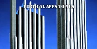 Vertical Apps Topics